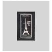 Beinvenue Paris, Print