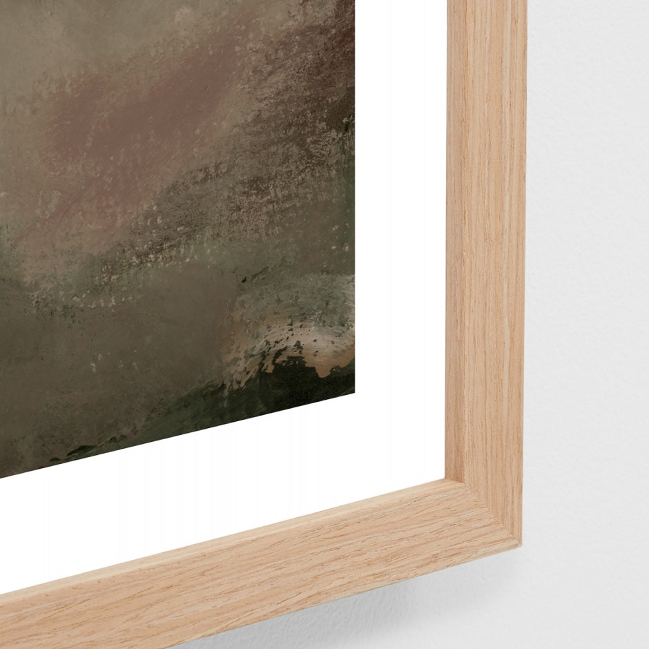 WARHAZPEKG2_Hazy Peaks Khaki Print 62 x 45cm