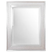Ariel Mirror, Silver