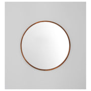 Arthur Mirror, Copper