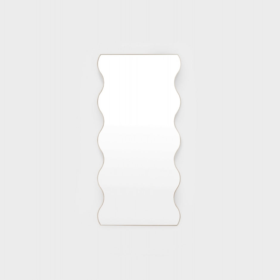 WARMFARTE80S_Artemis Sand Mirror 80 x 165