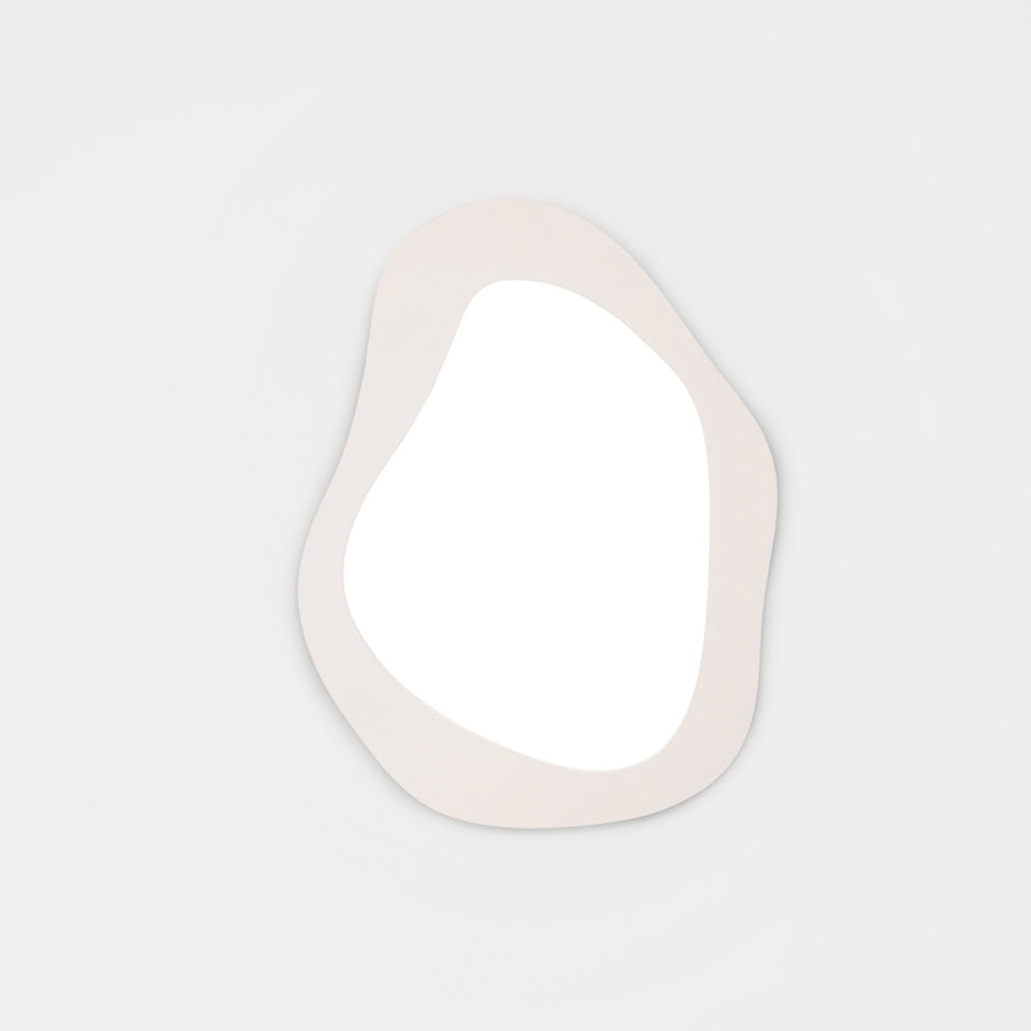 WARMFAURA65S_Aura Shell Mirror 65 x 85