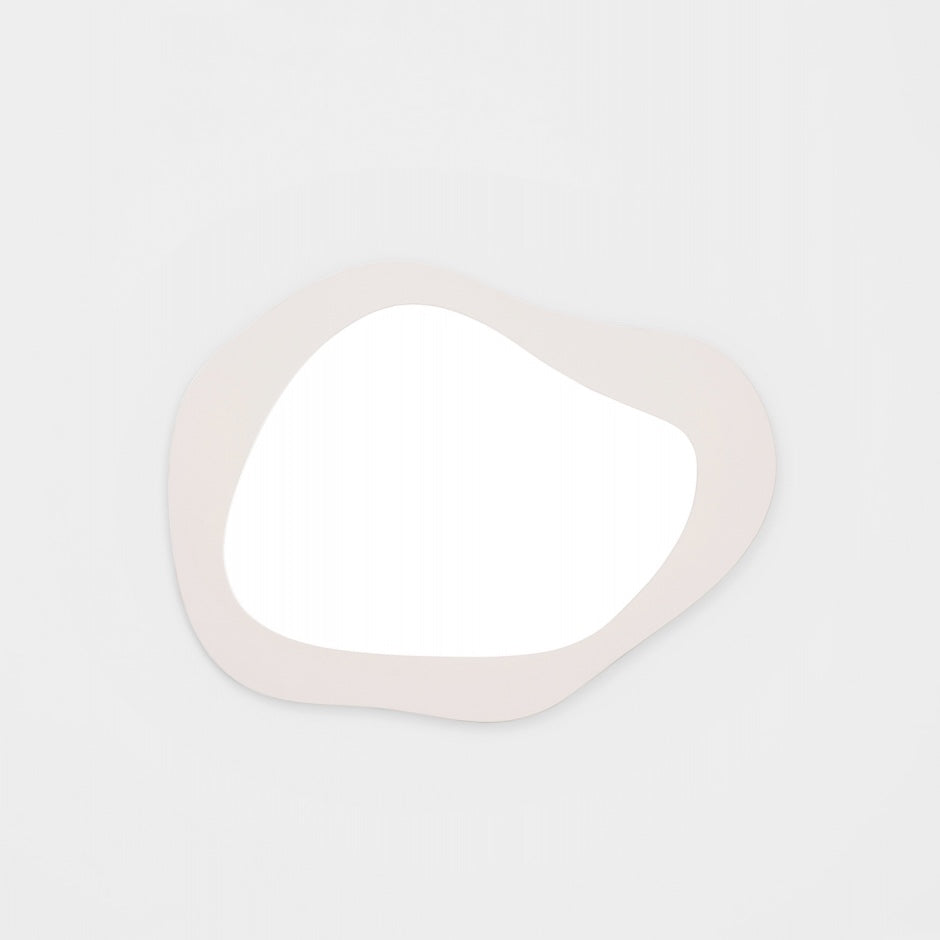 WARMFAURA65S_Aura Shell Mirror 65 x 85