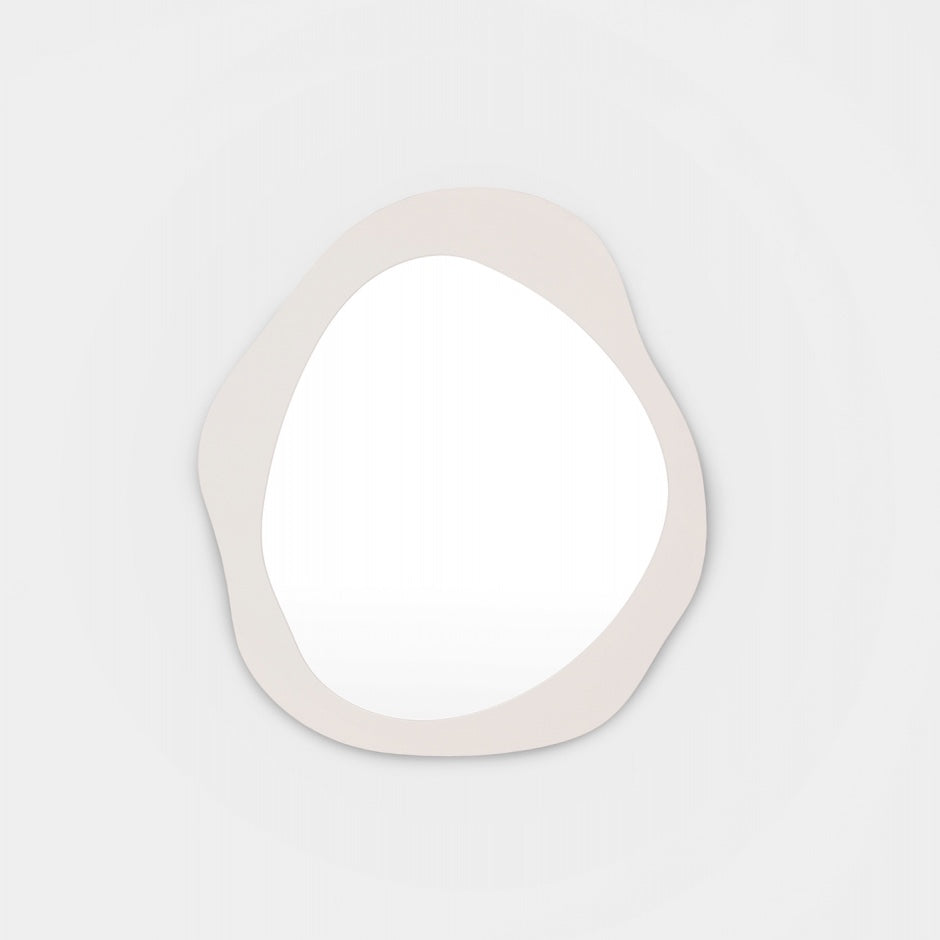 WARMFAURA85S_Aura Shell Mirror 85 x 95