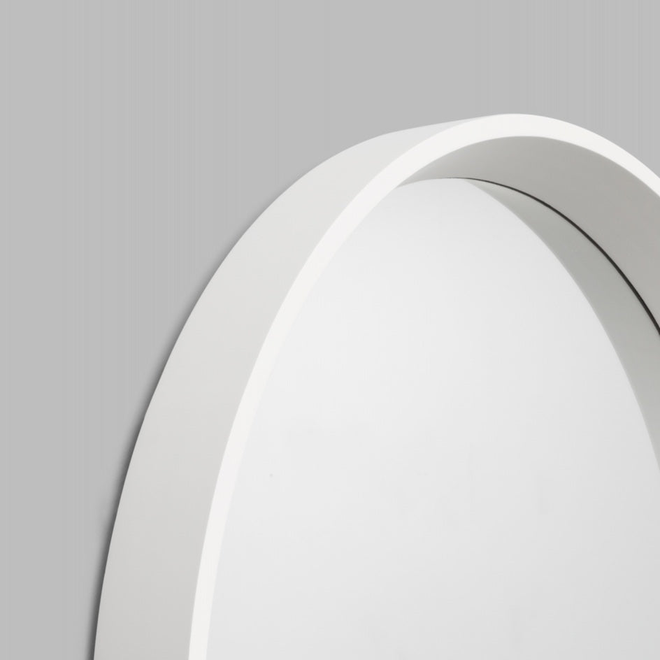 WARMFAUSROBW_Austen Round Bright White Mirror