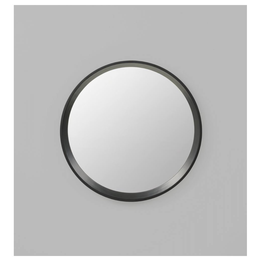 Austen Mirror, Black