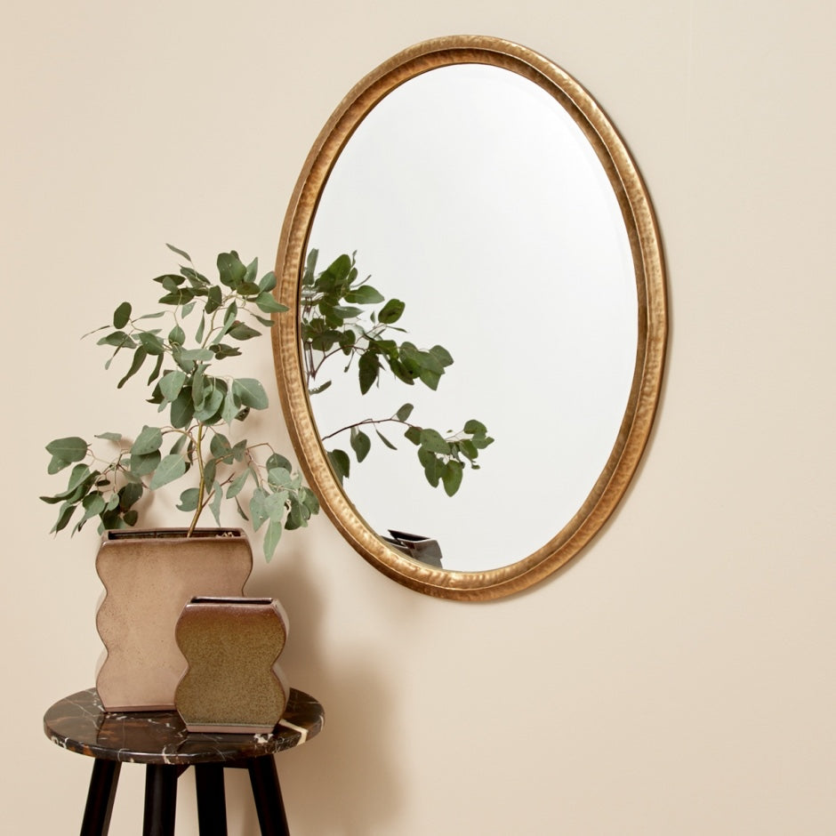 WARMFAVRILG_Avril Gold Mirror