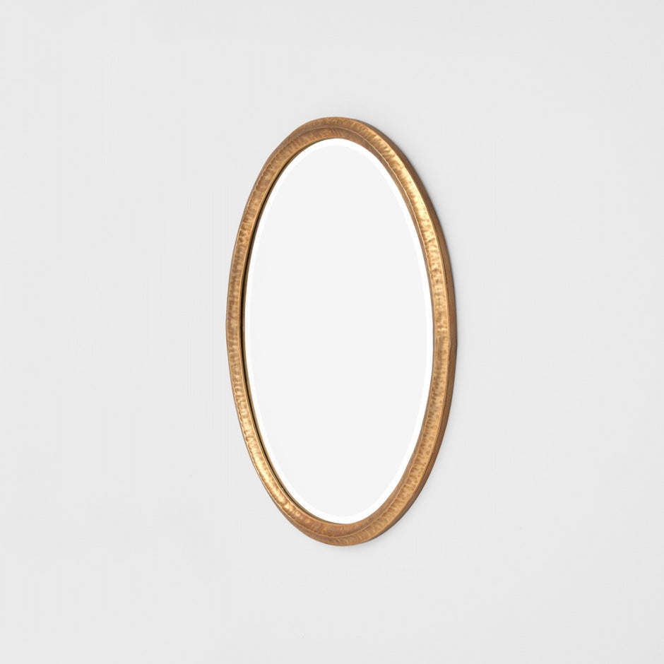 WARMFAVRILG_Avril Gold Mirror