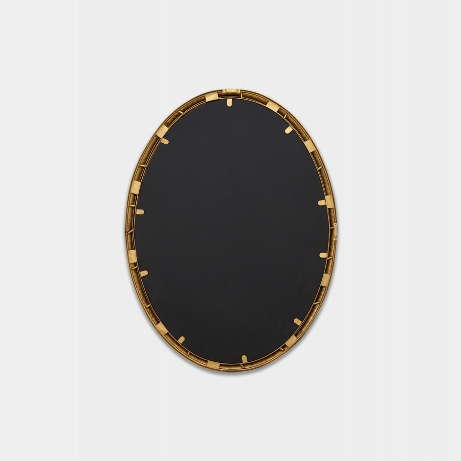 WARMFAVRILG_Avril Gold Mirror