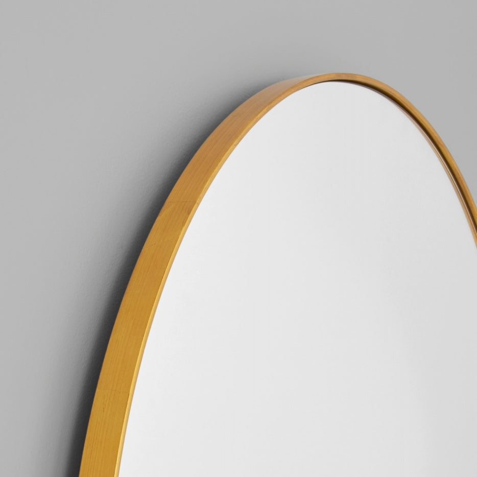 WARMFBJOAFG_Bjorn Arch Floor Brass Mirror
