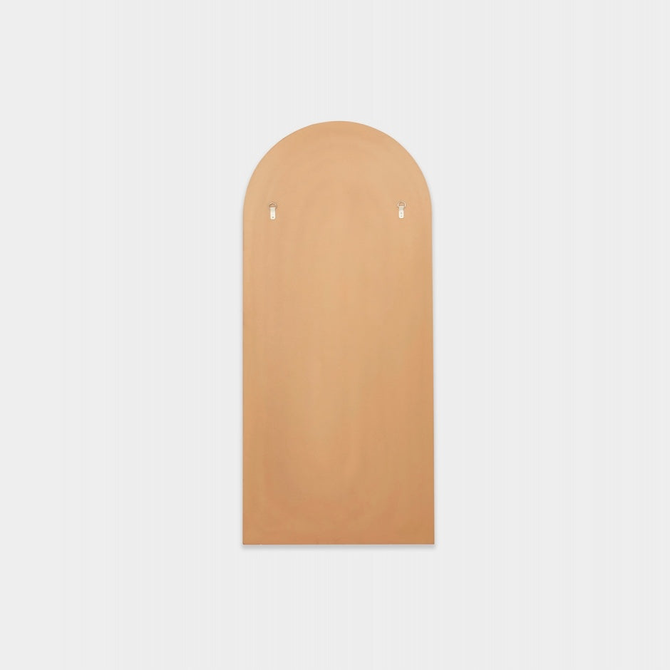 WARMFBJOAFG_Bjorn Arch Floor Brass Mirror
