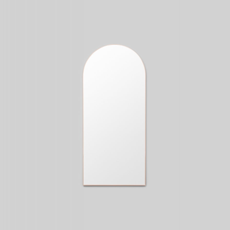 WARMFBJOAFP_Bjorn Arch Floor Powder Mirror