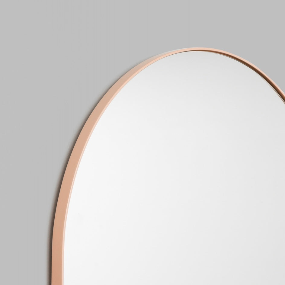 WARMFBJOAFP_Bjorn Arch Floor Powder Mirror