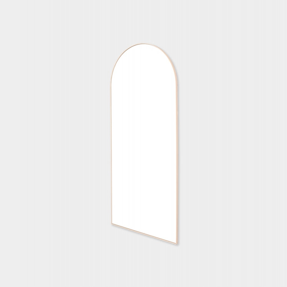 WARMFBJOAFP_Bjorn Arch Floor Powder Mirror