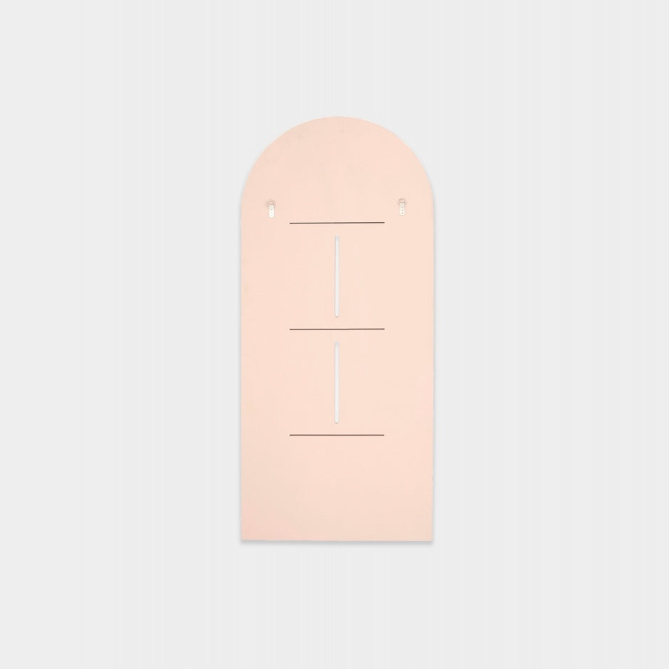 WARMFBJOAFP_Bjorn Arch Floor Powder Mirror
