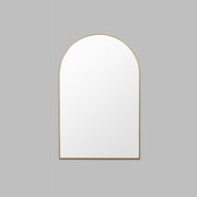 WARMFBJOAOG_Bjorn Arch Oversized Brass Mirror