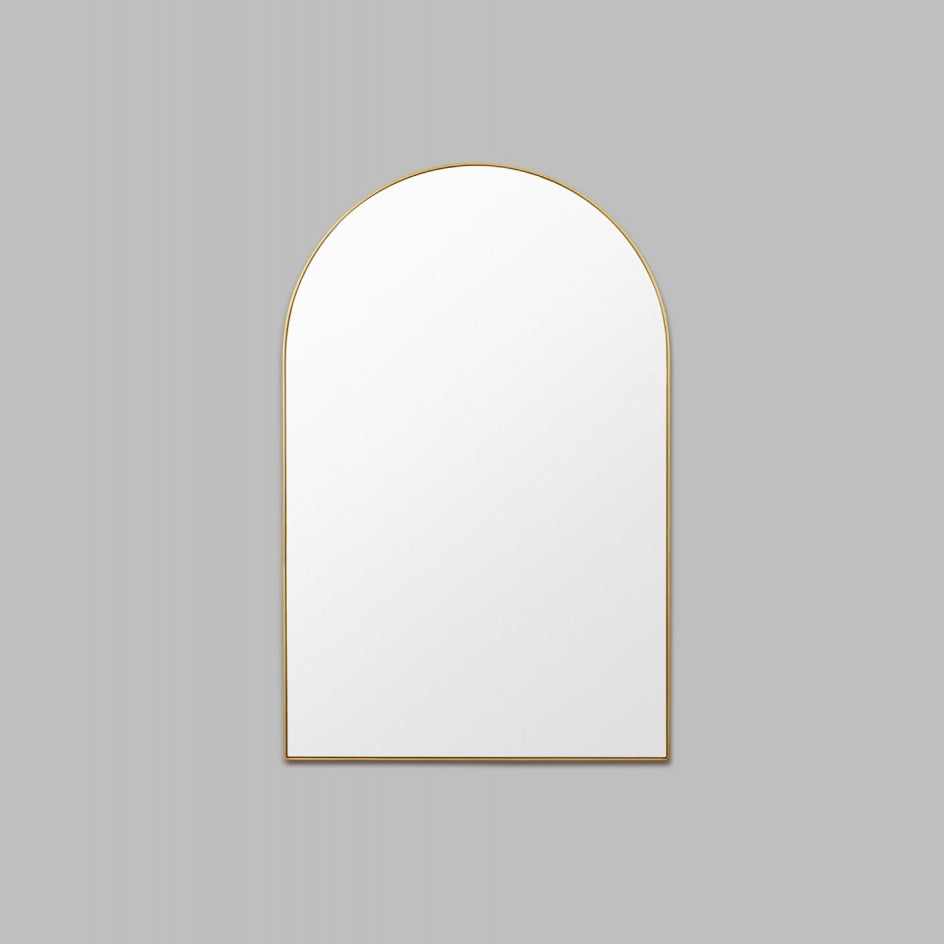 WARMFBJOAOG_Bjorn Arch Oversized Brass Mirror