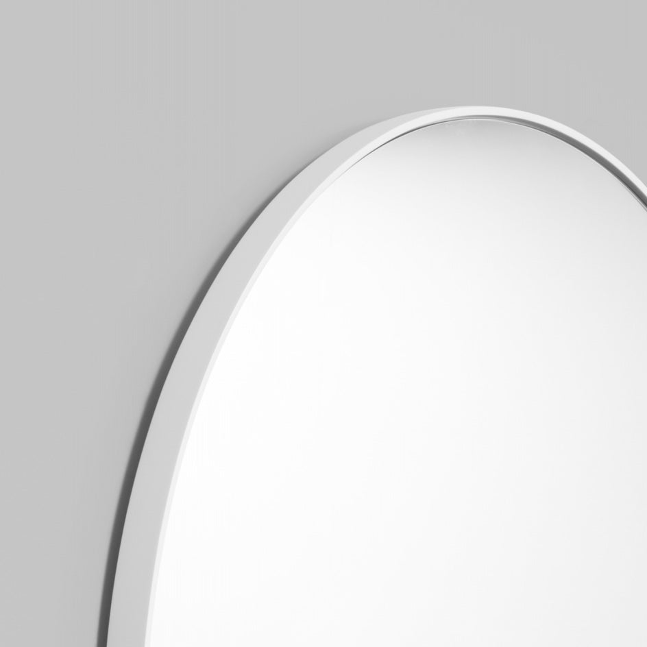 WARMFBJORMW_Bjorn Round Bright White Mirror 80cm
