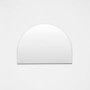 WARMFBJOWA1W_Bjorn Wide Arch Bright White Mirror 110 x 80
