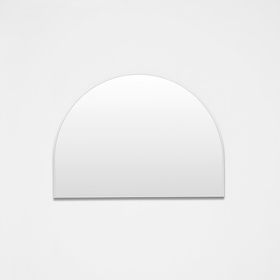WARMFBJOWA1W_Bjorn Wide Arch Bright White Mirror 110 x 80
