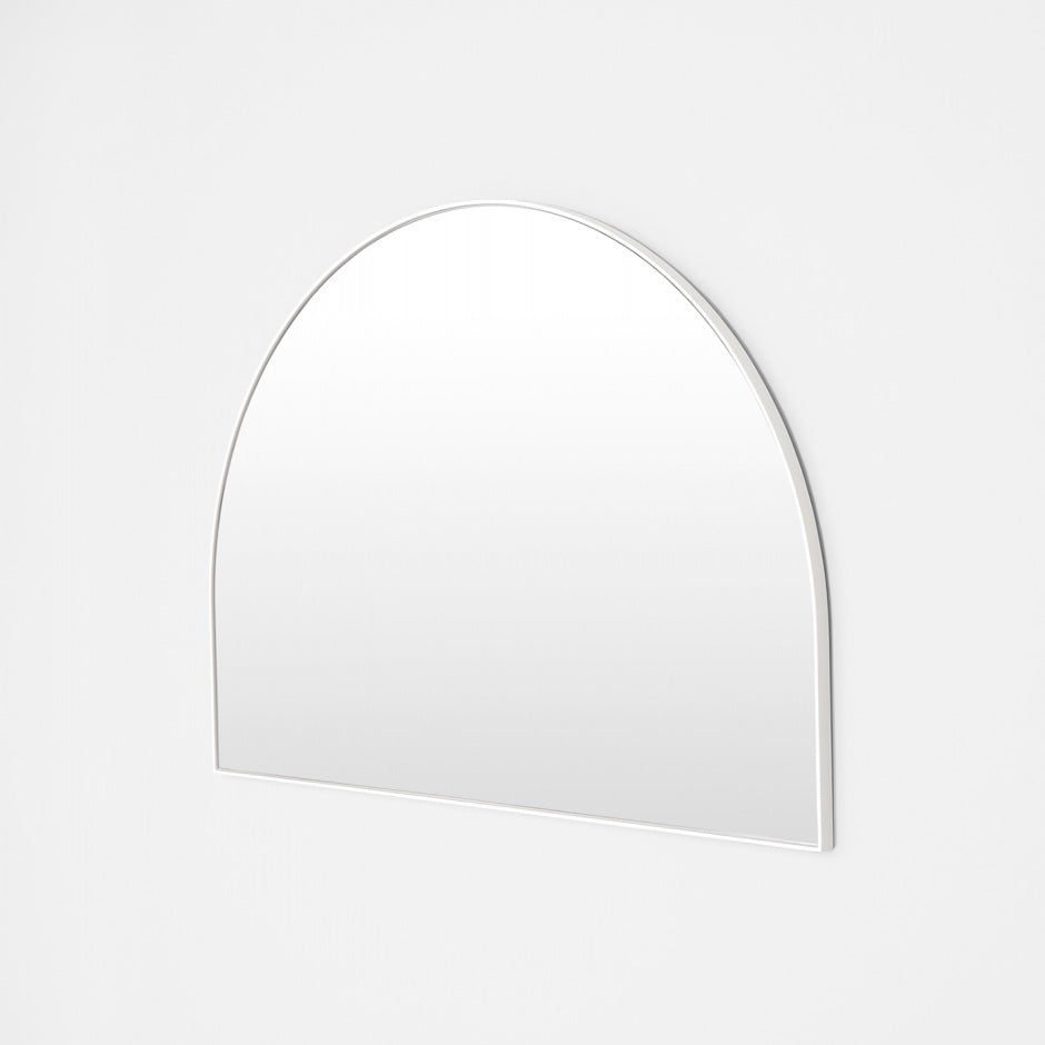 WARMFBJOWA1W_Bjorn Wide Arch Bright White Mirror 110 x 80