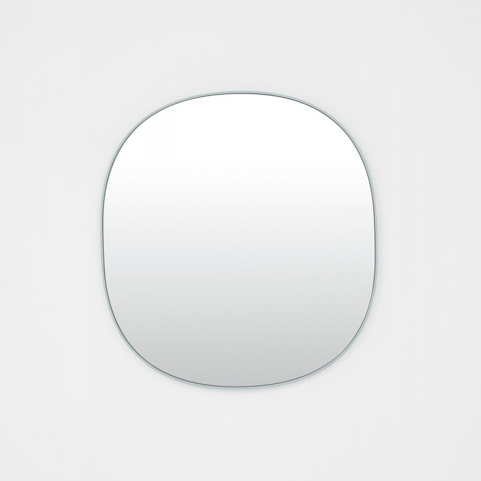 WARMFBOB65DB_Bob Dusty Blue Mirror 65 x 70