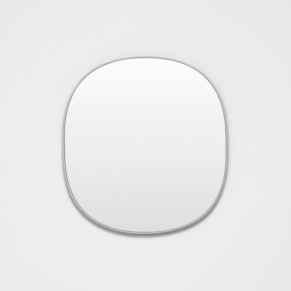 WARMFBOB65SA_Bob Sand Mirror 65 x 70