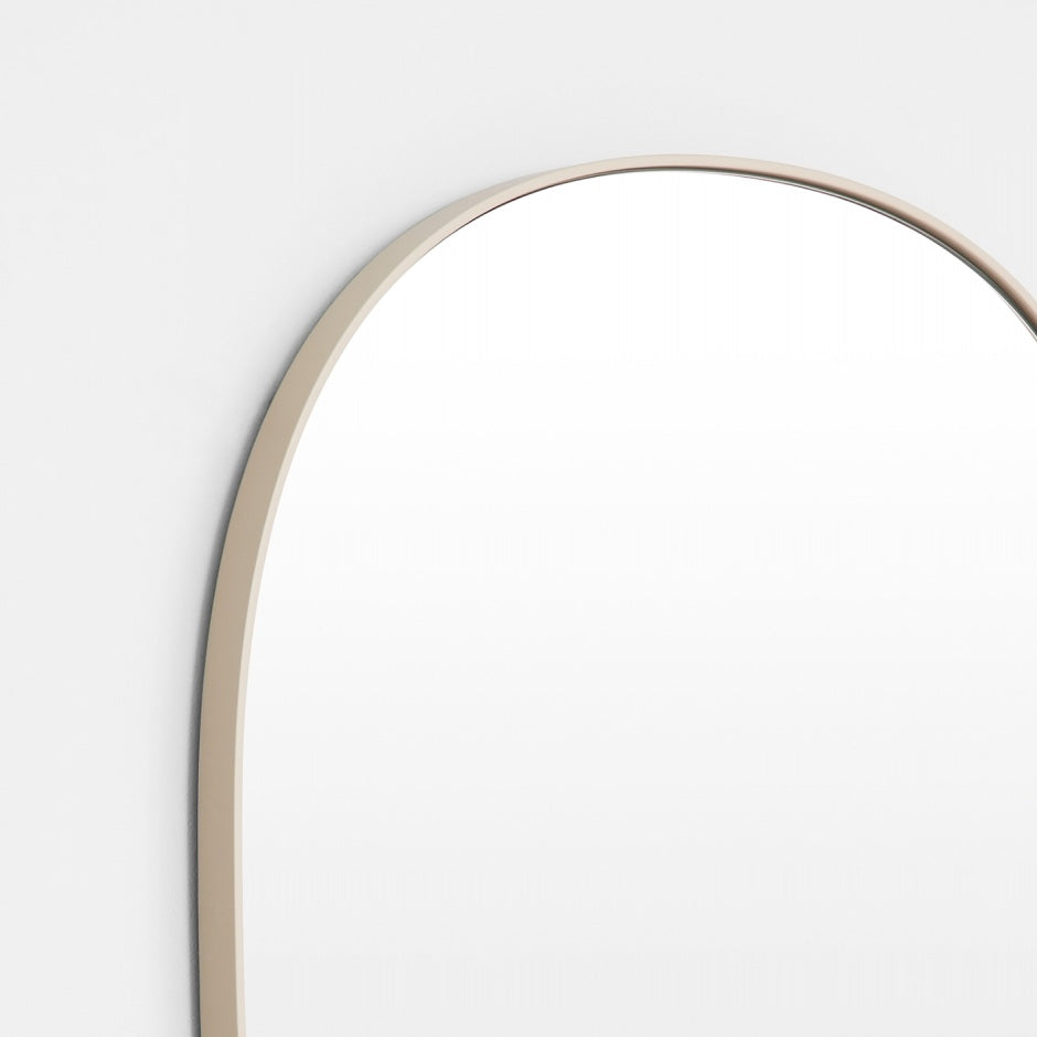 WARMFBOB65SA_Bob Sand Mirror 65 x 70