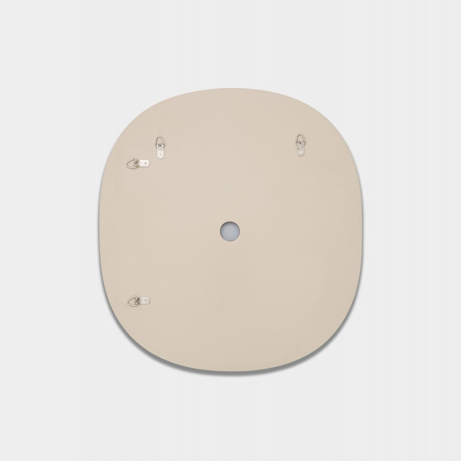 WARMFBOB65SA_Bob Sand Mirror 65 x 70