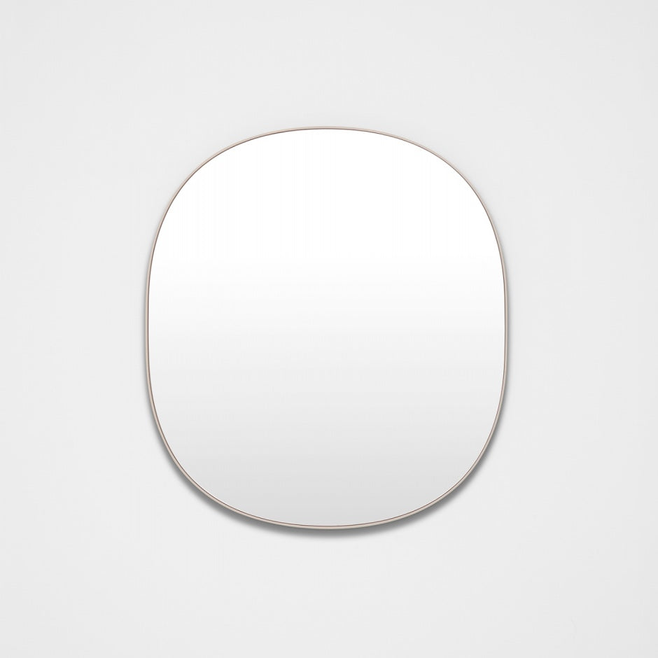 WARMFBOB90SA_Bob Sand Mirror 90 x 100