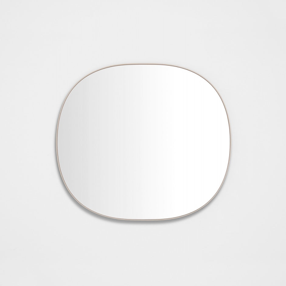 WARMFBOB90SA_Bob Sand Mirror 90 x 100