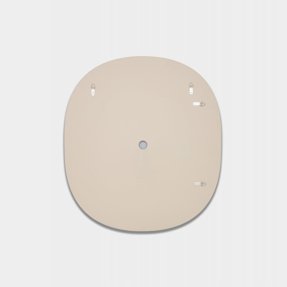 WARMFBOB90SA_Bob Sand Mirror 90 x 100