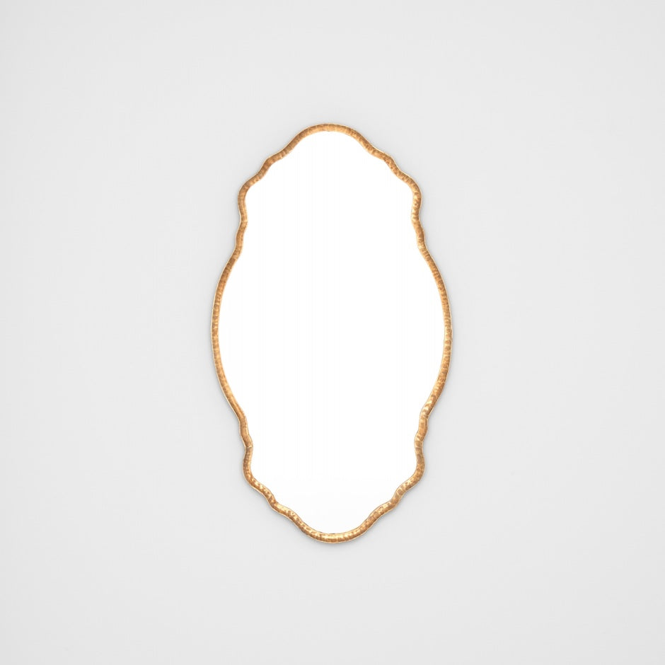 WARMFBOUG_Boutique Gold Mirror