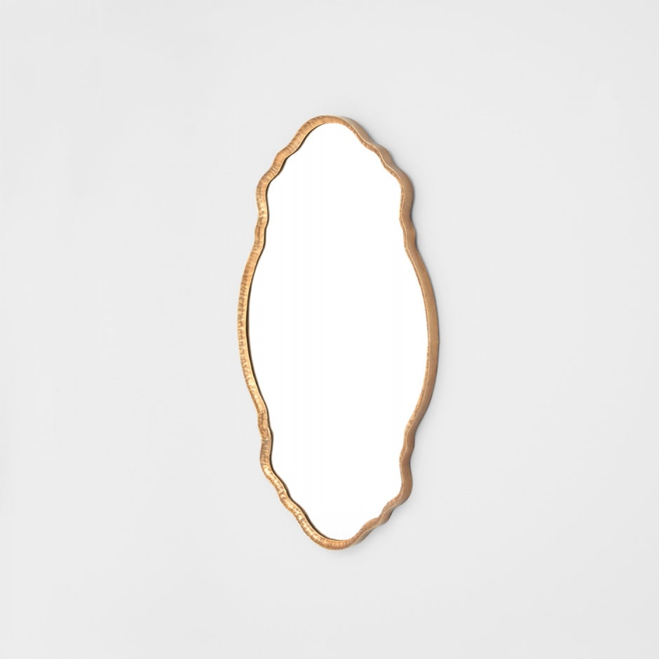 WARMFBOUG_Boutique Gold Mirror