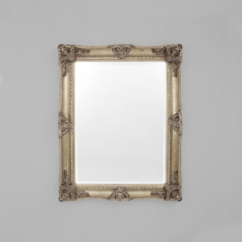 WARMFCHASK_Chatsworth Silver Mirror 126x156cm