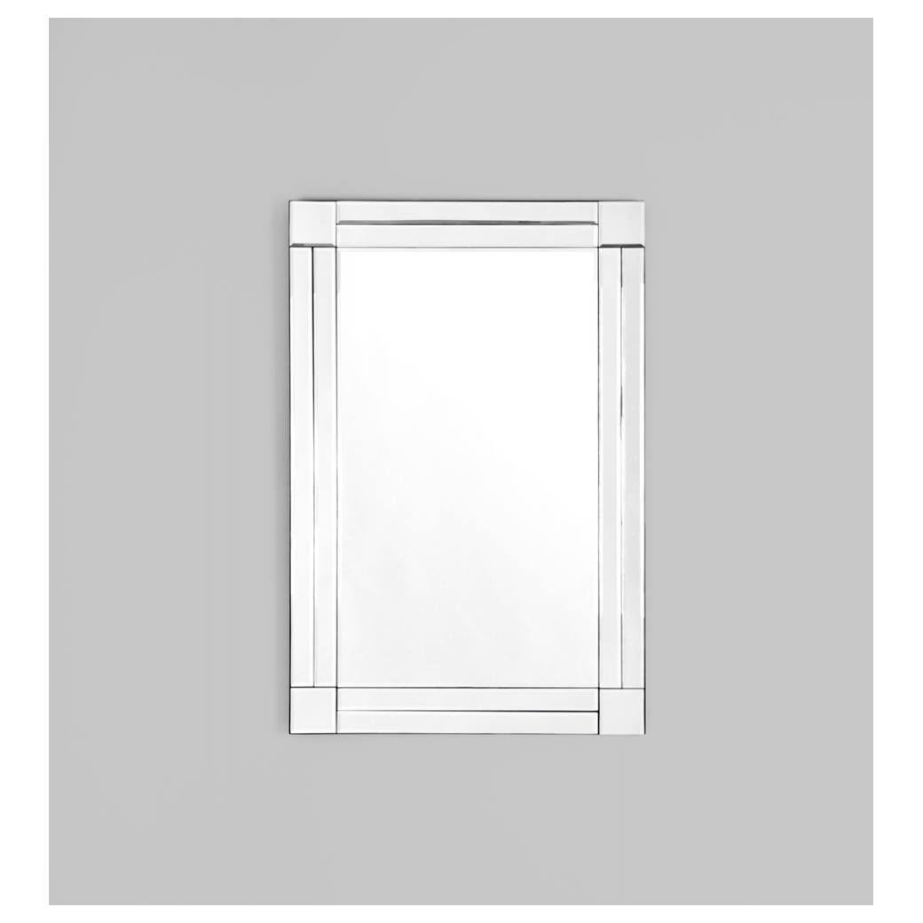Contemporary Mirror