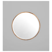 Cuprice Round Mirror