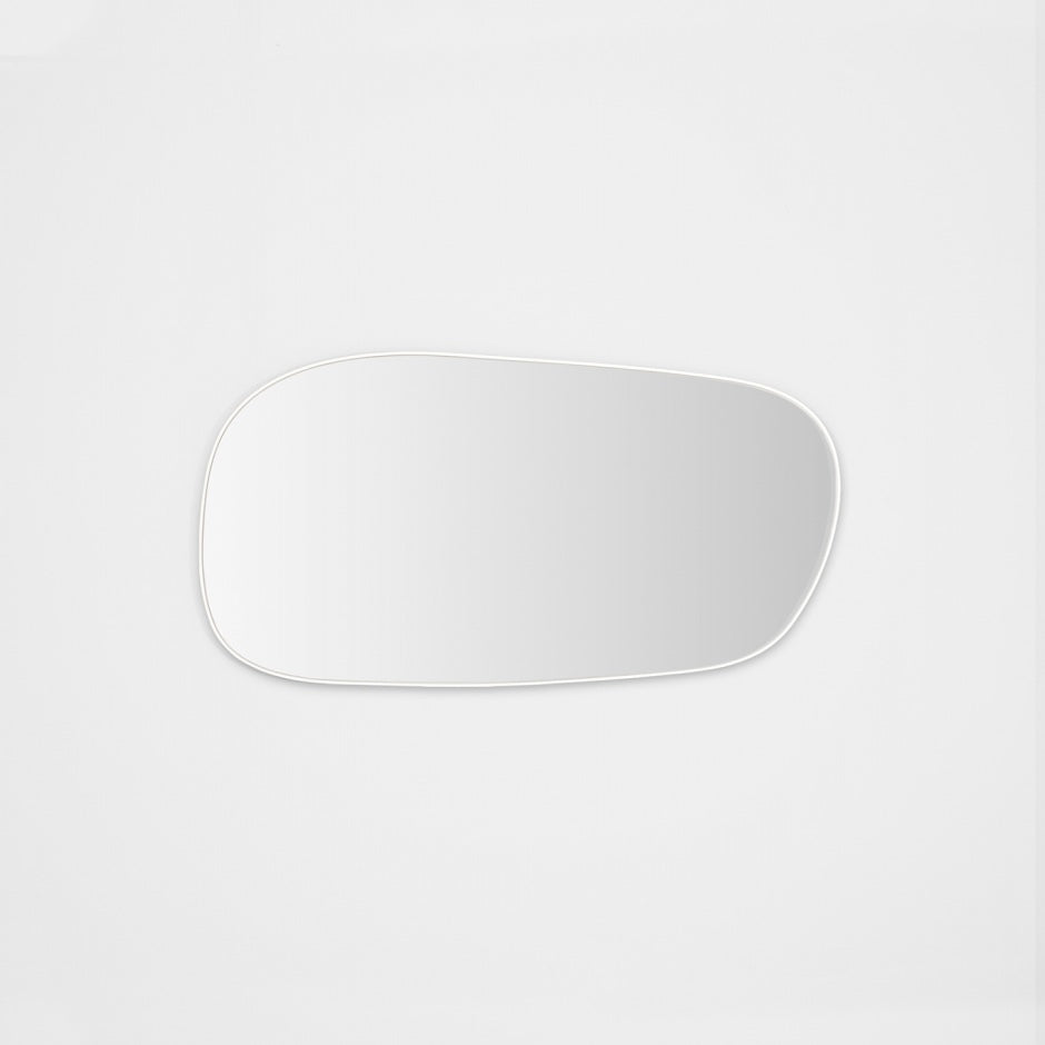 WARMFEBB61BW_Ebb Bright White Mirror 60 x 115