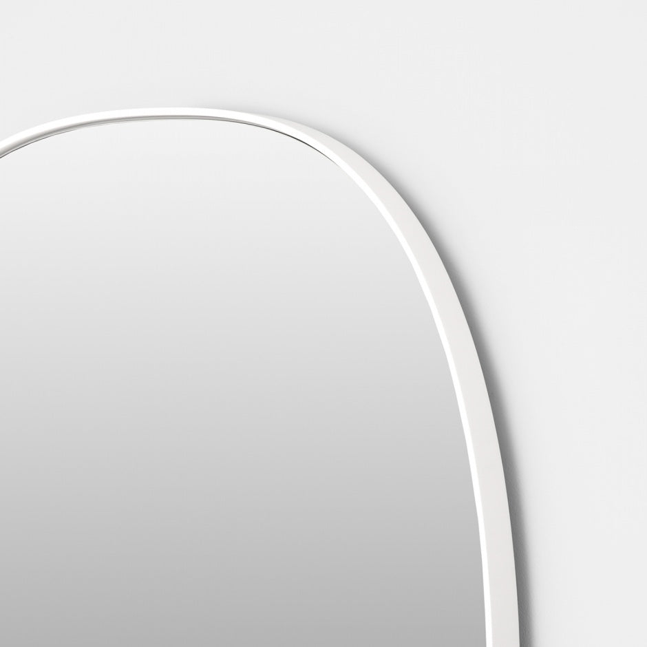 WARMFEBB61BW_Ebb Bright White Mirror 60 x 115