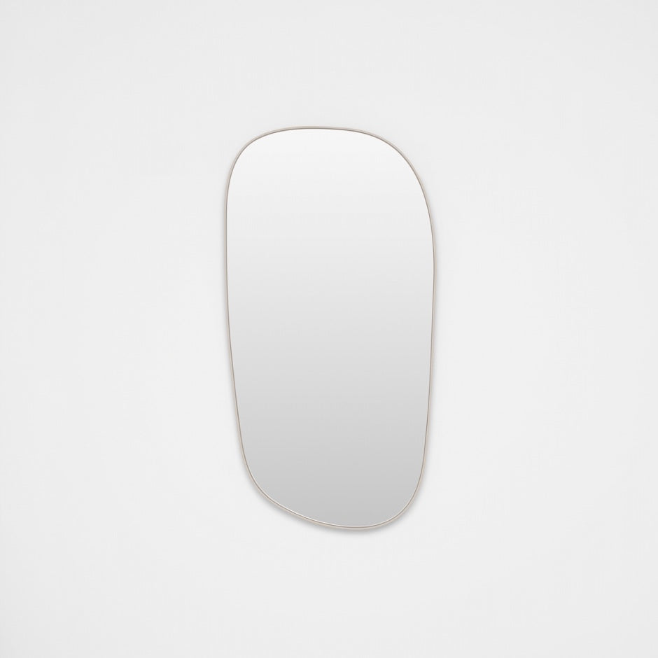 WARMFEBB61SA_Ebb Sand Mirror 60 x 115