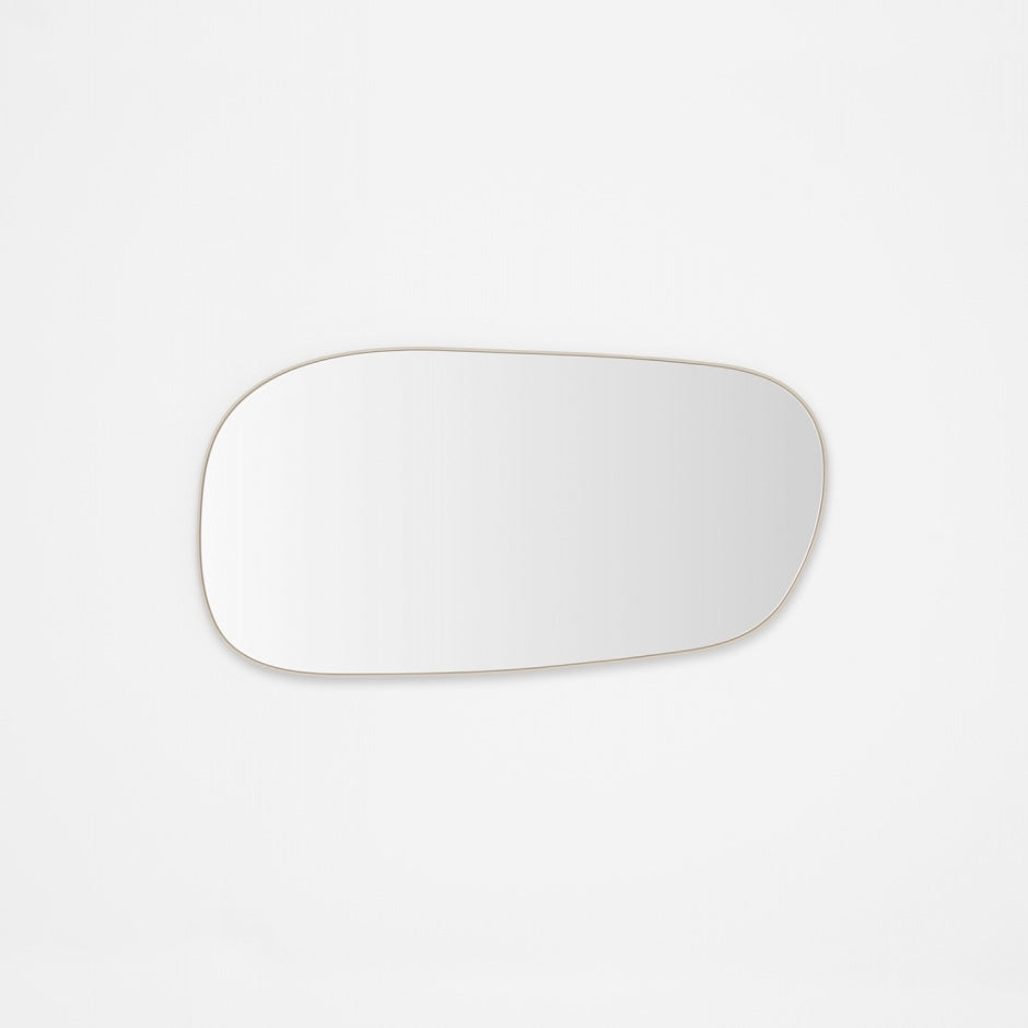 WARMFEBB61SA_Ebb Sand Mirror 60 x 115
