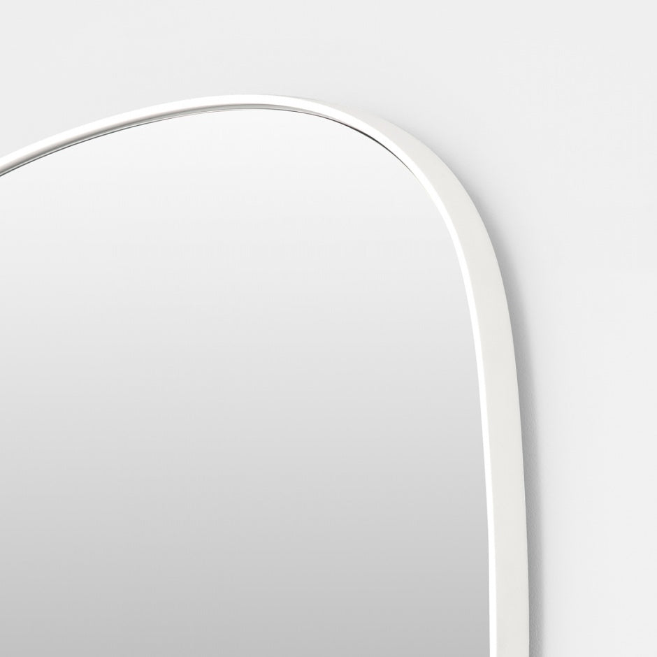 WARMFEBB67BW_Ebb Bright White Mirror 60 x 70