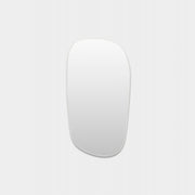 WARMFEBB81BW_Ebb Bright White Mirror 80 x 150