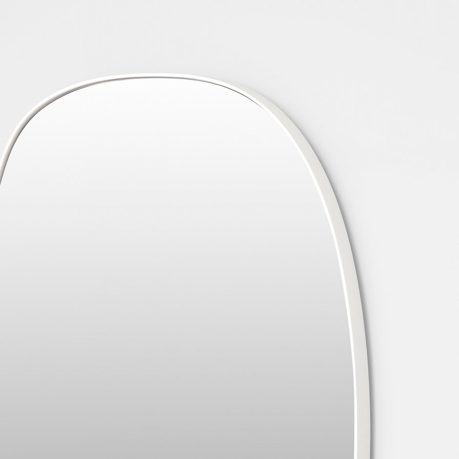 WARMFEBB81BW_Ebb Bright White Mirror 80 x 150