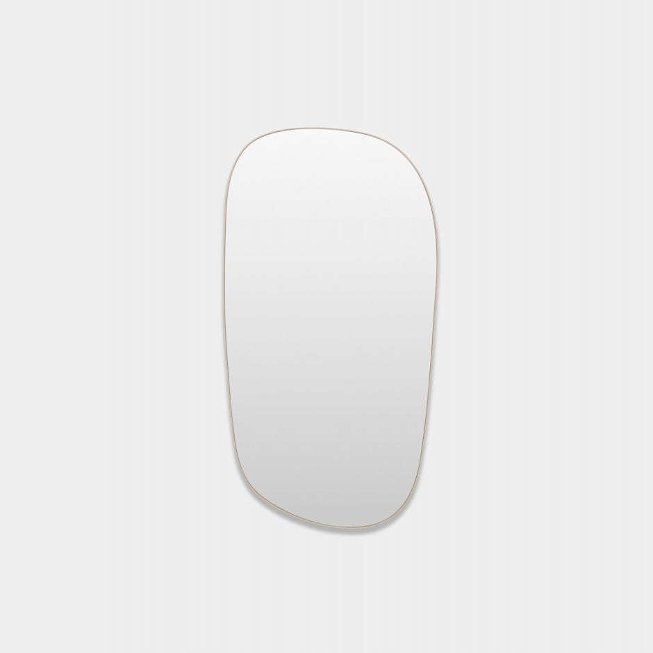 WARMFEBB81SA_Ebb Sand Mirror 80 x 150
