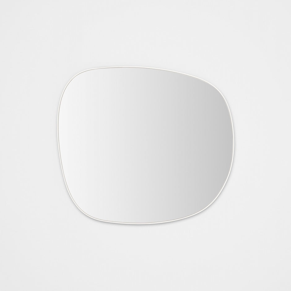 WARMFEBB89BW_Ebb Bright White Mirror 80 x 90