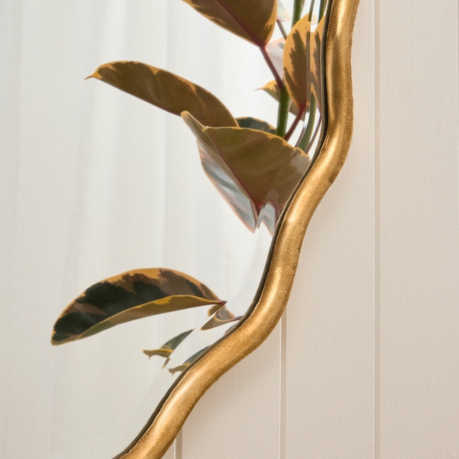 WARMFELIG_Elise Gold Mirror