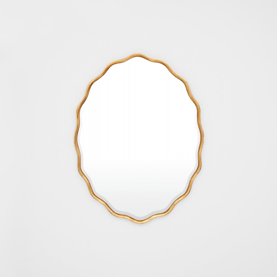 WARMFELIG_Elise Gold Mirror
