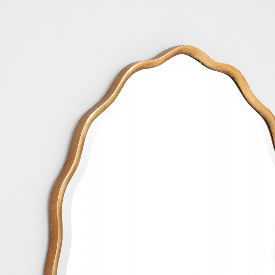 WARMFELIG_Elise Gold Mirror