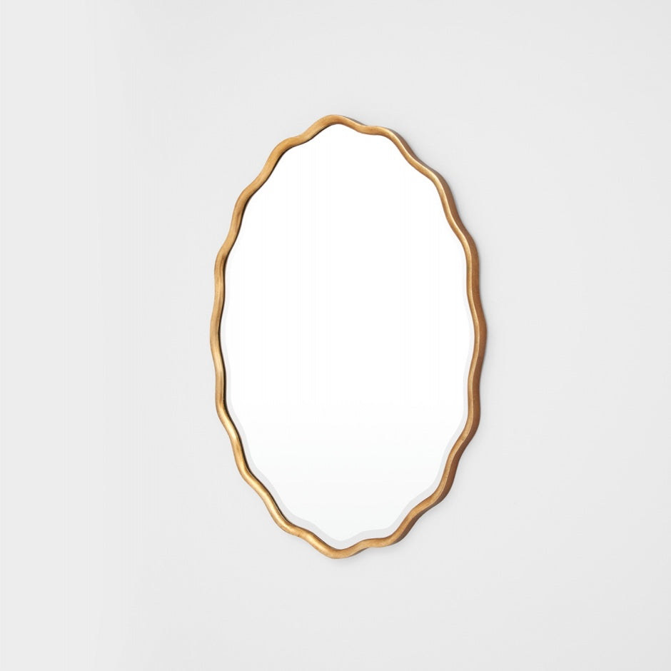 WARMFELIG_Elise Gold Mirror